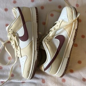 NIKE DUNK LOW NEXT NATURE